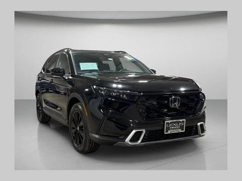 Used 2023 Honda CR-V Sport Touring image 1