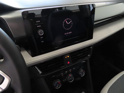 New 2026 Volkswagen Taos S FWD image 17