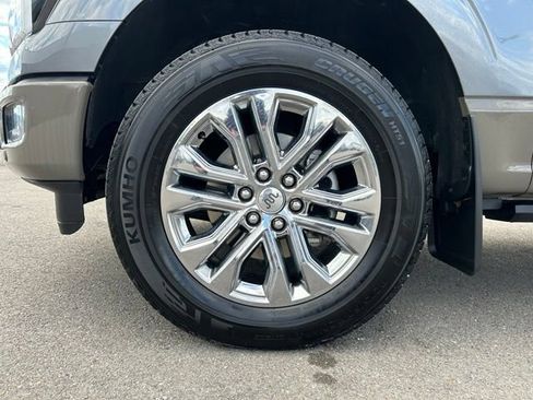 Used 2025 Ford F150 King Ranch AWD/4WD image 18