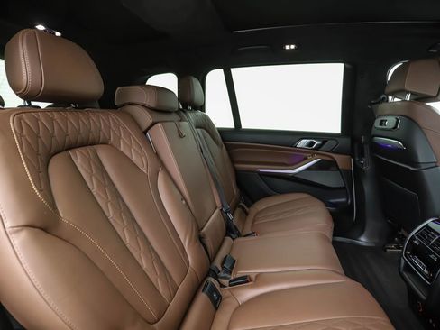 Used 2023 BMW X7 xDrive40i w/ Executive Package AWD/4WD image 31
