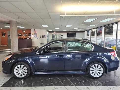 Used 2012 Subaru Legacy 2.5i Limited w/ Popular Pkg 2 image 2