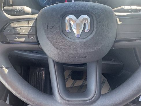 Used 2025 RAM ProMaster 1500 image 24