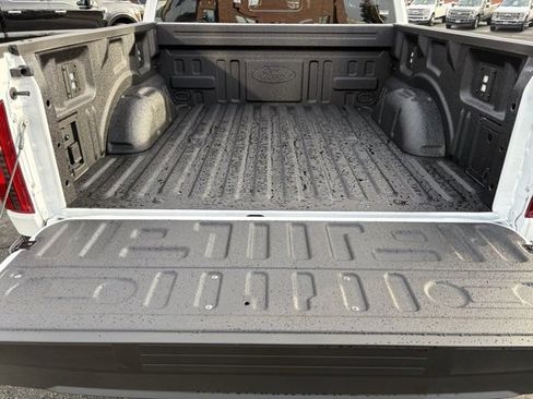 New 2025 Ford F150 Tremor w/ Mobile Office Package image 5