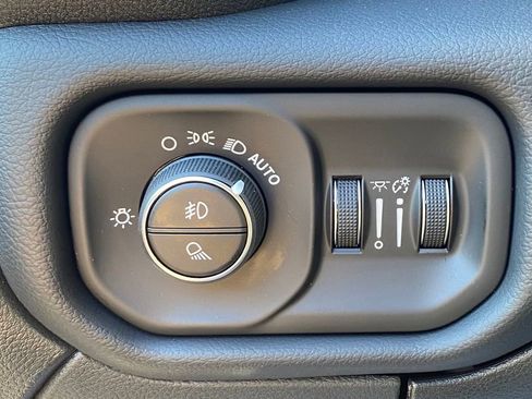 New 2026 RAM 2500 Rebel image 14