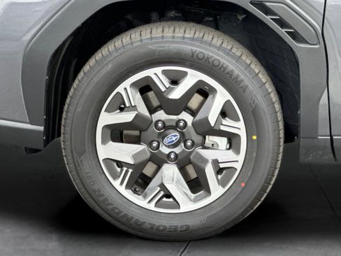 New 2026 Subaru Forester Premium image 33