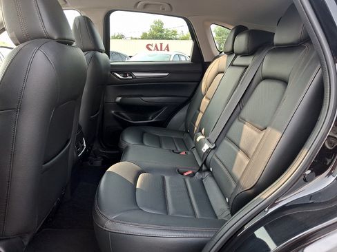 Certified 2023 MAZDA CX-5 AWD 2.5 S image 12