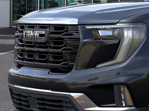 New 2026 GMC Acadia Elevation w/ Black Edition FWD image 13