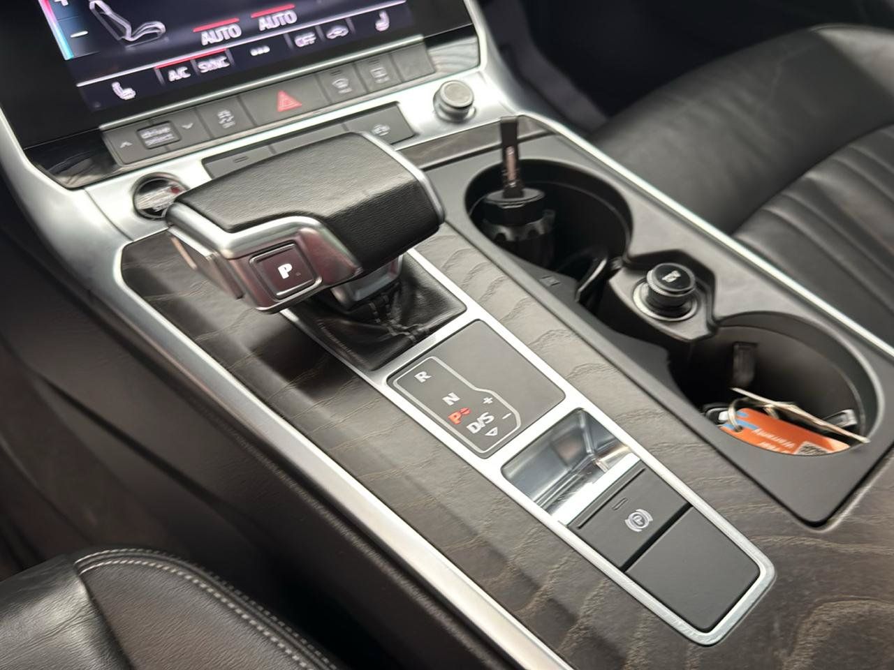 Used 2023 Audi A6 2.0T Premium AWD/4WD image 18