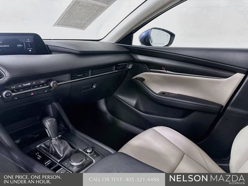 Used 2026 MAZDA MAZDA3 2.5 S Sedan w/ Preferred Pkg FWD image 26