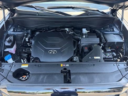 Used 2025 Hyundai Palisade SEL AWD/4WD image 22