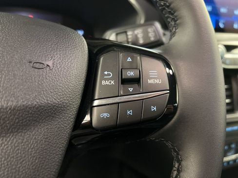 New 2026 Ford Escape Active w/ Cold Weather Package AWD/4WD image 19