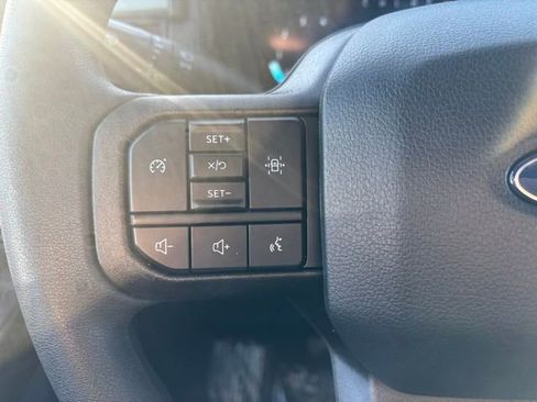 New 2026 Ford F150 STX w/ Equipment Group 200A AWD/4WD image 22