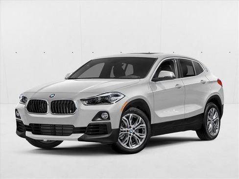 Used 2018 BMW X2 sDrive28i w/ Convenience Package FWD image 1