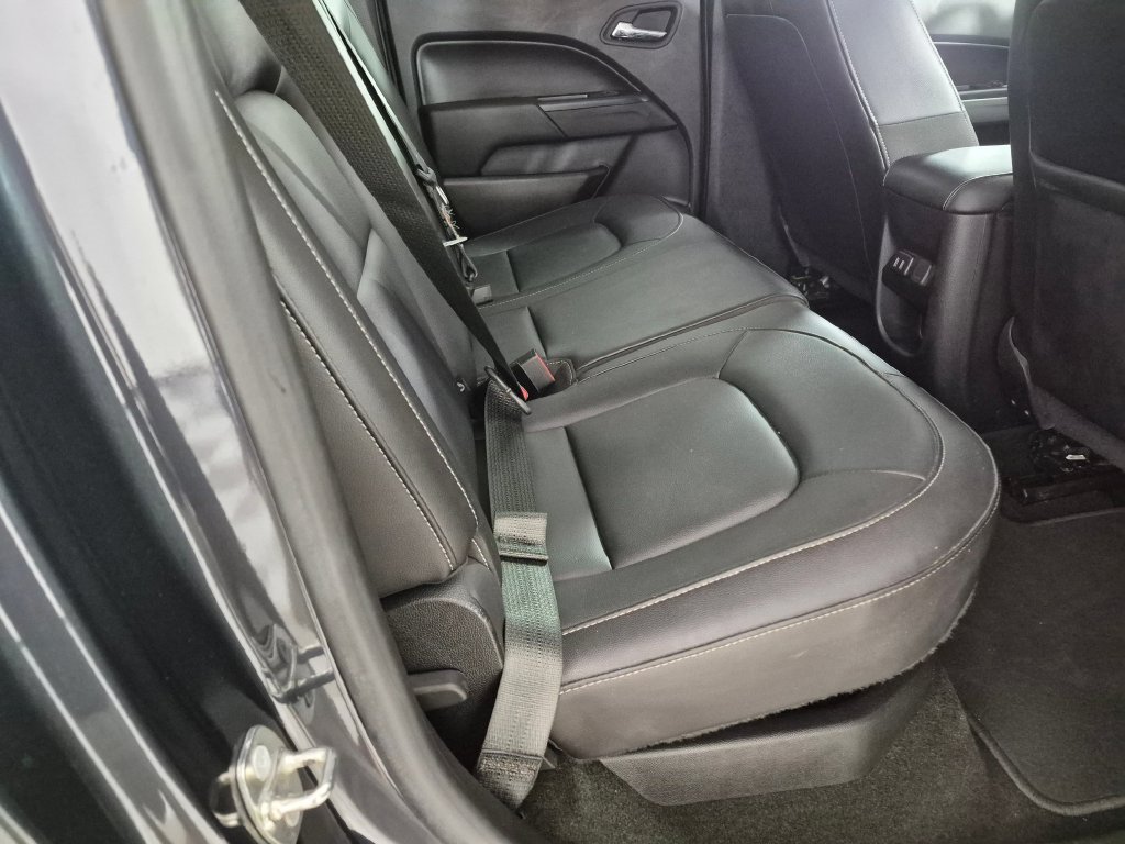 Used 2018 Chevrolet Colorado ZR2 AWD/4WD image 27