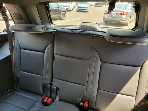Used 2023 Chevrolet Tahoe Premier w/ Max Trailering Package AWD/4WD image 25
