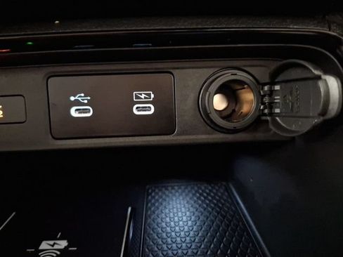 Certified 2026 Honda CR-V LX image 23