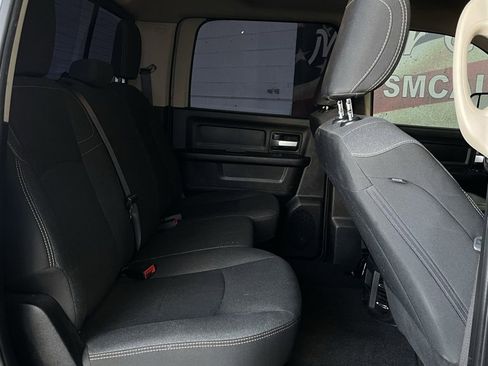 Used 2019 RAM 3500 Tradesman image 17