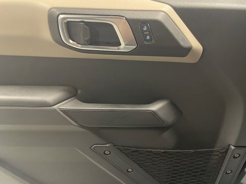 New 2025 Ford Bronco Big Bend image 17