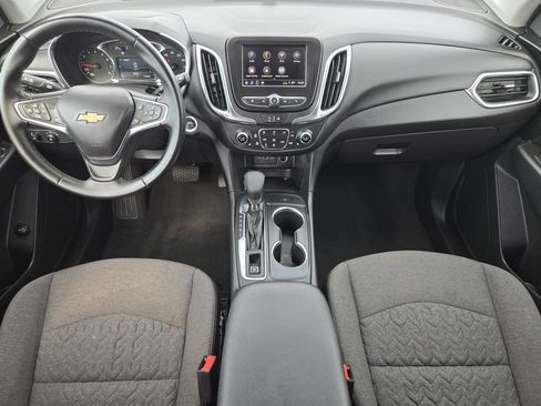 Used 2024 Chevrolet Equinox LT AWD/4WD image 26