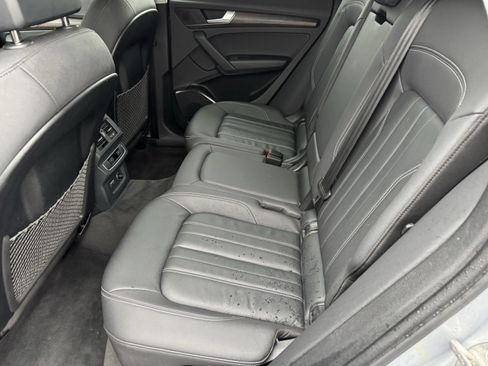 Used 2023 Audi Q5 2.0T Premium image 6