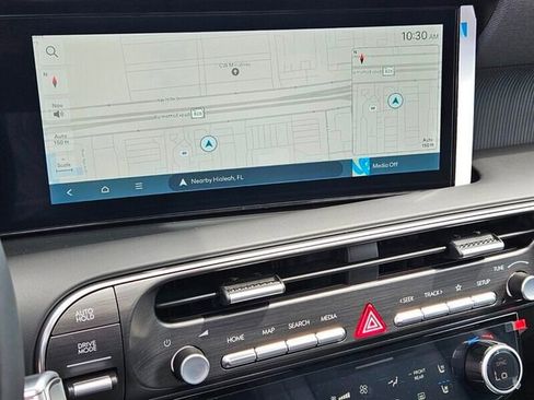 New 2026 Hyundai Palisade Calligraphy image 10