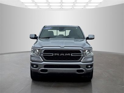 Certified 2022 RAM 1500 Big Horn