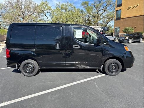 Used 2017 Nissan NV200 SV w/ Technology Package FWD image 6