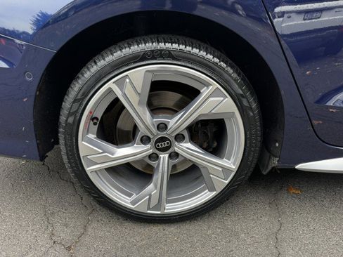 Used 2022 Audi S3 Premium image 34