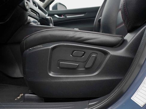 Used 2023 MAZDA CX-5 Carbon Edition image 16