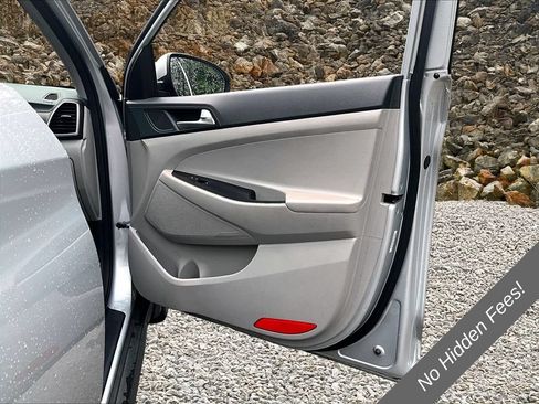 Used 2019 Hyundai Tucson SE FWD image 15
