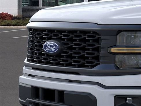 New 2025 Ford F150 STX w/ Equipment Group 200A image 17