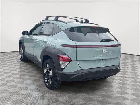 Used 2024 Hyundai Kona SEL image 4
