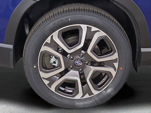 New 2026 Subaru Ascent Limited image 8