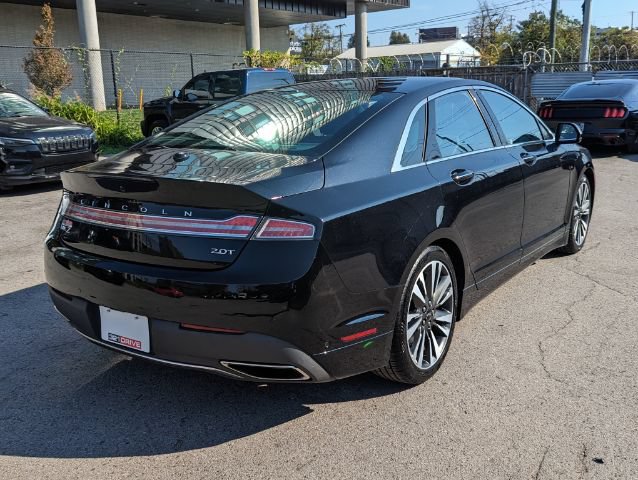 Used 2020 Lincoln MKZ Reserve w/ Elements Package FWD image 7
