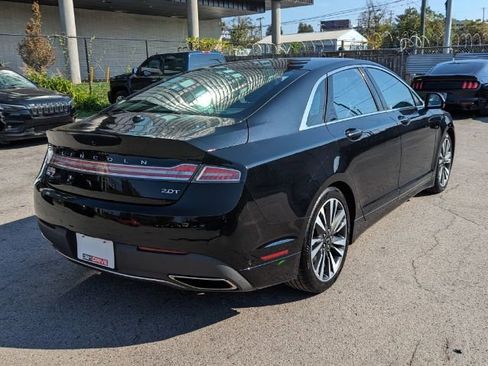 Used 2020 Lincoln MKZ Reserve w/ Elements Package FWD image 7