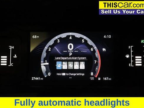 Used 2024 Toyota Tacoma SR5 RWD image 14