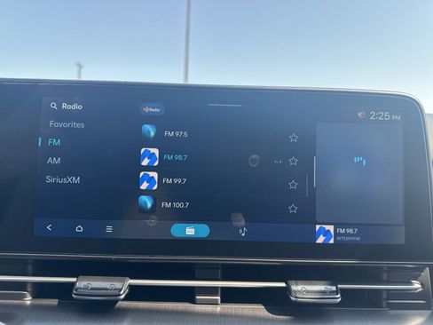 Used 2026 Hyundai Kona SEL Sport image 22