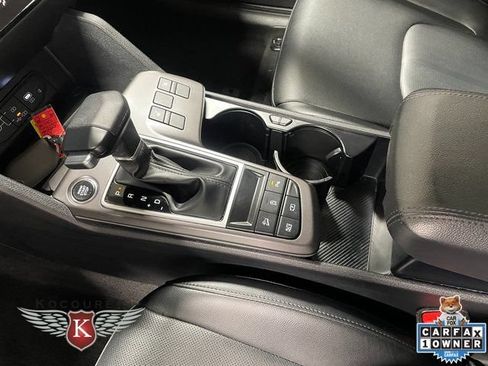 Used 2026 Kia Sportage EX w/ EX Panorama Roof Package AWD/4WD image 18
