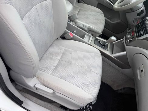 Used 2010 Subaru Forester 2.5X Premium AWD/4WD image 21