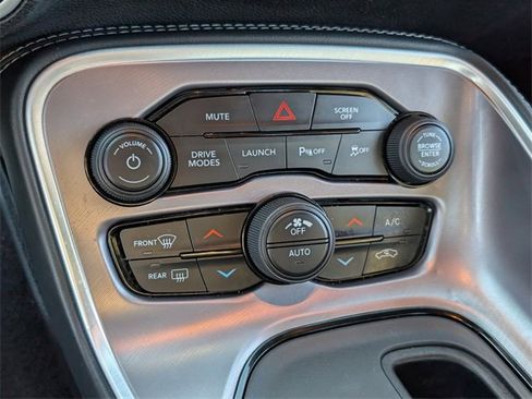 Used 2022 Dodge Challenger R/T Scat Pack w/ Dynamics Package image 25