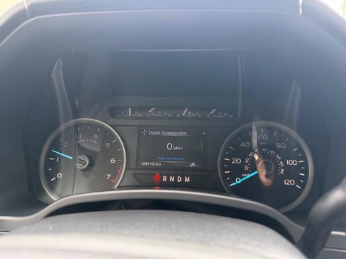 Used 2019 Ford F150 XLT w/ Trailer Tow Package AWD/4WD image 12