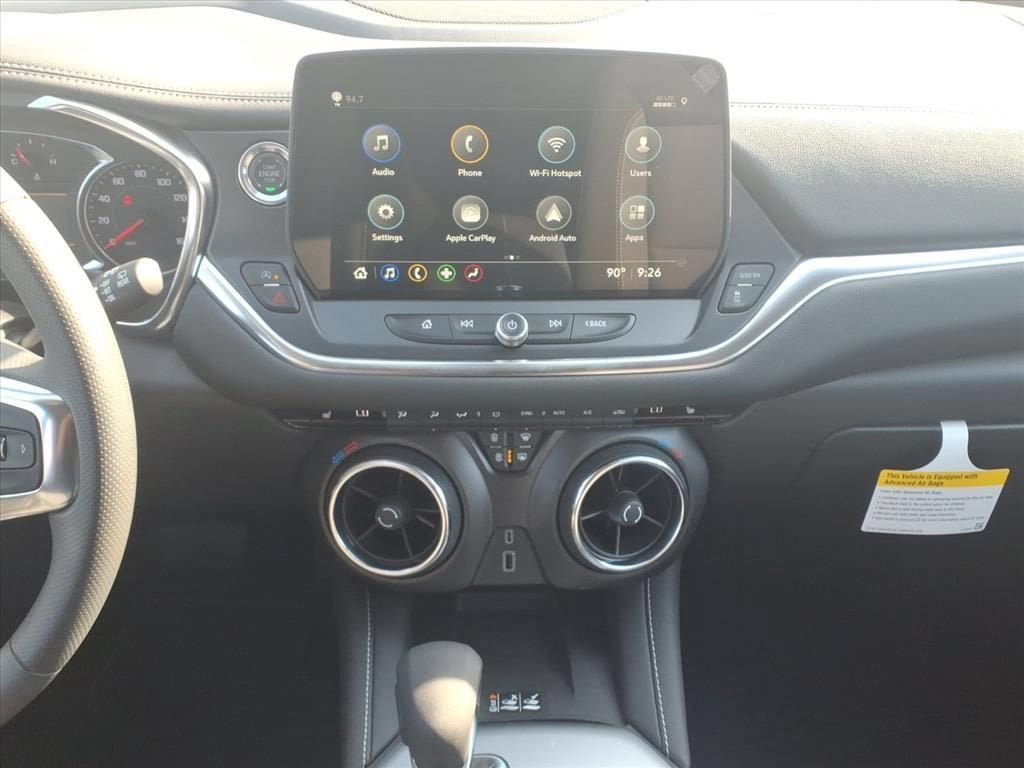 New 2026 Chevrolet Blazer LT w/ Convenience Package AWD/4WD image 23
