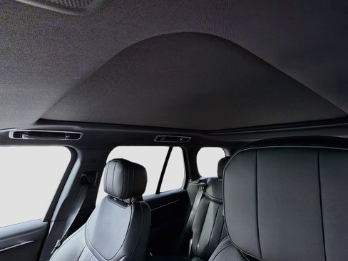 New 2026 Land Rover Range Rover SE AWD/4WD image 28