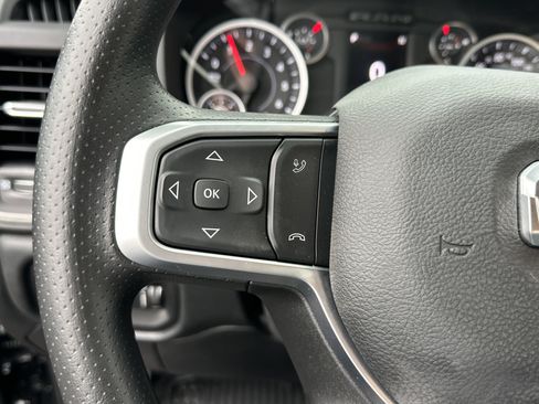 New 2026 RAM 2500 Tradesman AWD/4WD image 10