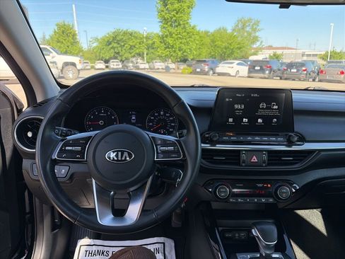 Used 2019 Kia Forte S FWD image 20