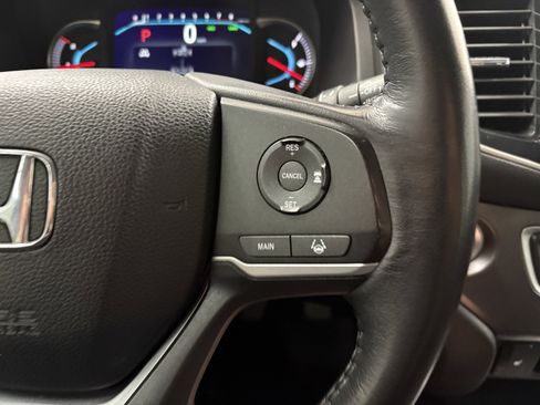 Used 2020 Honda Pilot EX-L image 37