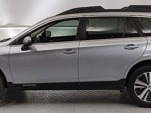 Used 2019 Subaru Outback 2.5i Limited w/ Popular Package #2 image 5