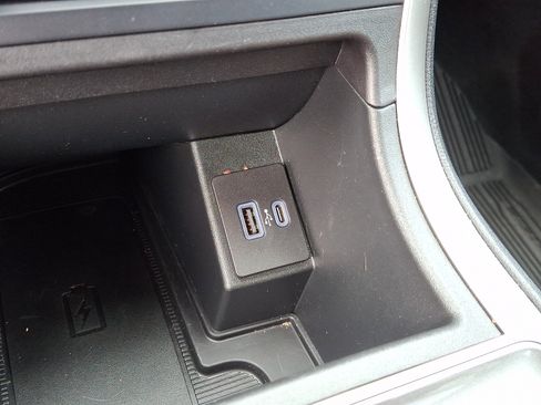 Used 2023 Ford Edge SEL w/ Convenience Package AWD/4WD image 23