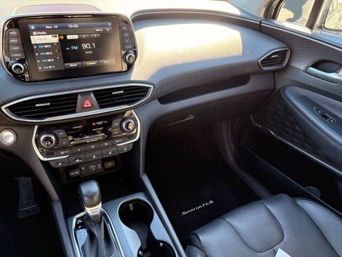 Used 2019 Hyundai Santa Fe FWD image 23