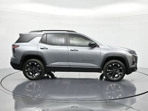 New 2026 Chevrolet Equinox RS image 5